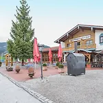 Bergmayr - Chiemgauer Alpenhotel