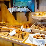 Bergmayr - Chiemgauer Alpenhotel 3*