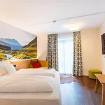 Bergmayr - Chiemgauer Alpenhotel Otel Inzell