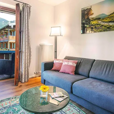 Hotel Bergmayr - Chiemgauer Alpenhotel 3*