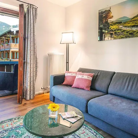 Hotel Bergmayr - Chiemgauer Alpenhotel 3*