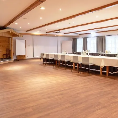 Hotel Bergmayr - Chiemgauer Alpenhotel 3*