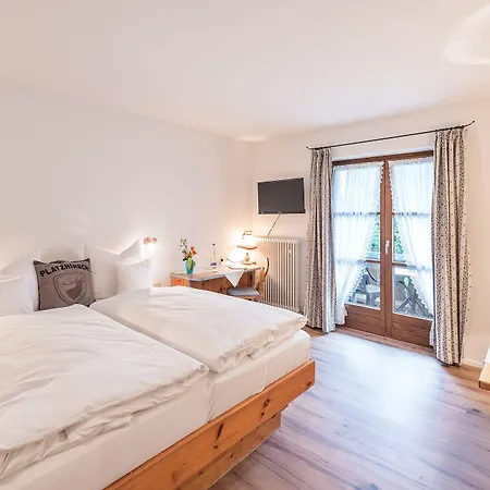 Bergmayr - Chiemgauer Alpenhotel 3* Inzell