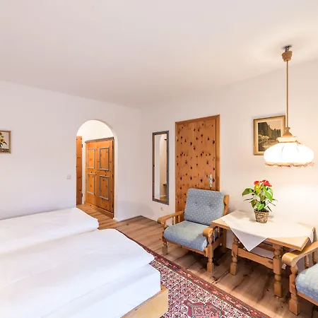 Bergmayr - Chiemgauer Alpenhotel