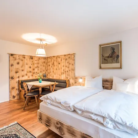 Bergmayr - Chiemgauer Alpenhotel