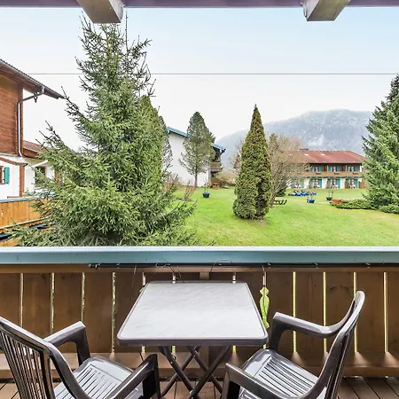 Bergmayr - Chiemgauer Alpenhotel Hotel