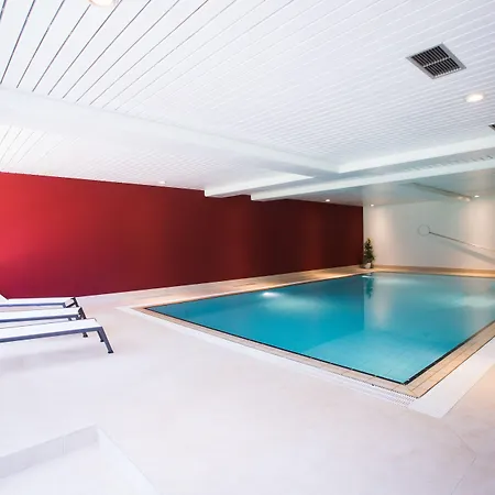 Hotel Bergmayr - Chiemgauer Alpenhotel 3*
