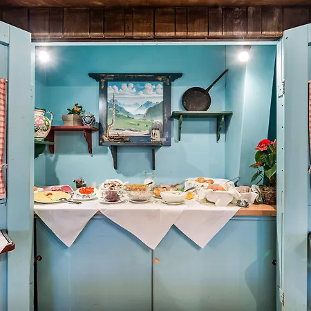 Bergmayr - Chiemgauer Alpenhotel Inzell