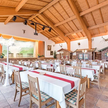 Bergmayr - Chiemgauer Alpenhotel Hotel Inzell