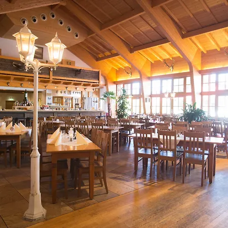 מלון Bergmayr - Chiemgauer Alpenhotel 3*