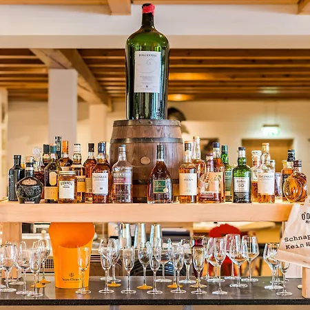מלון Bergmayr - Chiemgauer Alpenhotel 3*