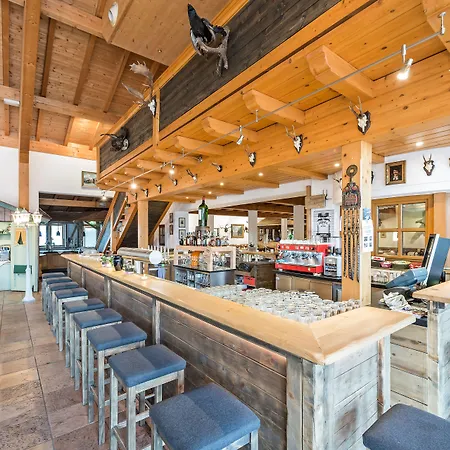 Bergmayr - Chiemgauer Alpenhotel 3*