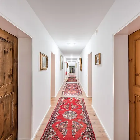 Bergmayr - Chiemgauer Alpenhotel Hotel