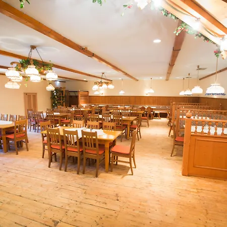 Bergmayr - Chiemgauer Alpenhotel 3* אינזל