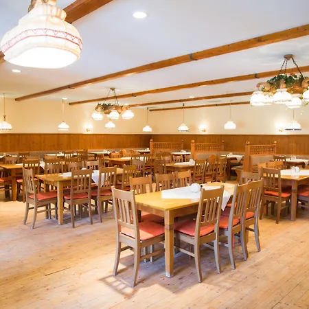 Bergmayr - Chiemgauer Alpenhotel Inzell