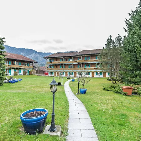 Bergmayr - Chiemgauer Alpenhotel