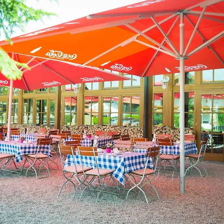 Hotel Bergmayr - Chiemgauer Alpenhotel