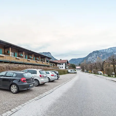Hotel Bergmayr - Chiemgauer Alpenhotel 3*