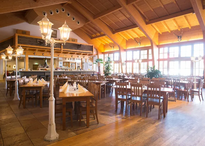 ホテル Bergmayr - Chiemgauer Alpenhotel 3*