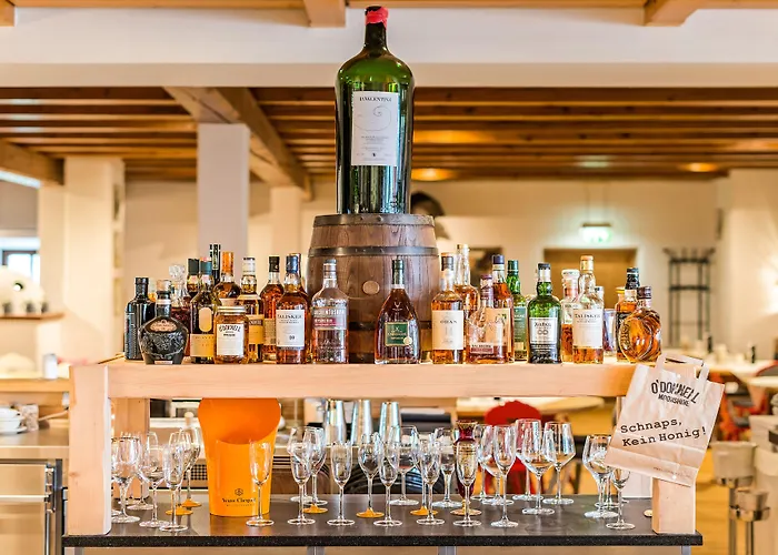 Hotel Bergmayr - Chiemgauer Alpenhotel 3*