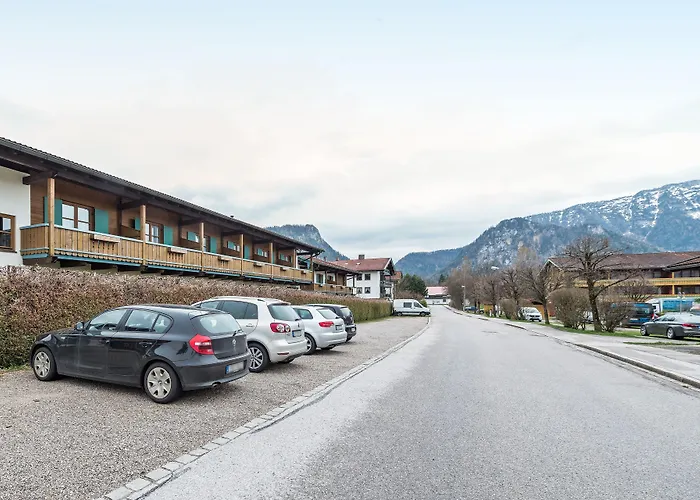 ホテル Bergmayr - Chiemgauer Alpenhotel 3*