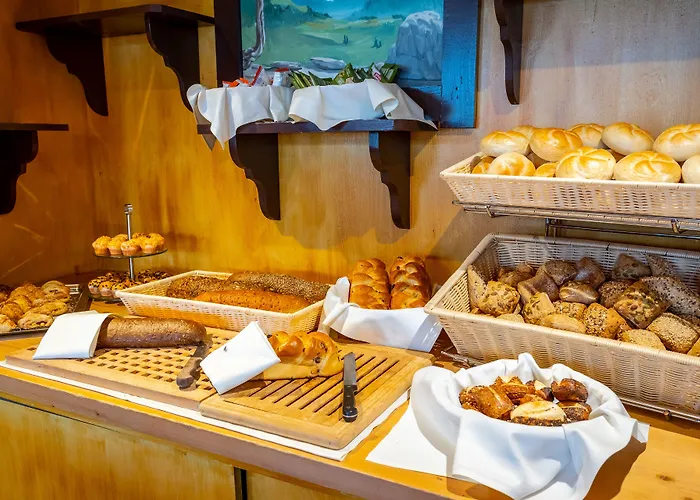 Bergmayr - Chiemgauer Alpenhotel 3*